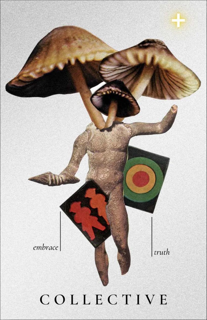 The Collective archetype card