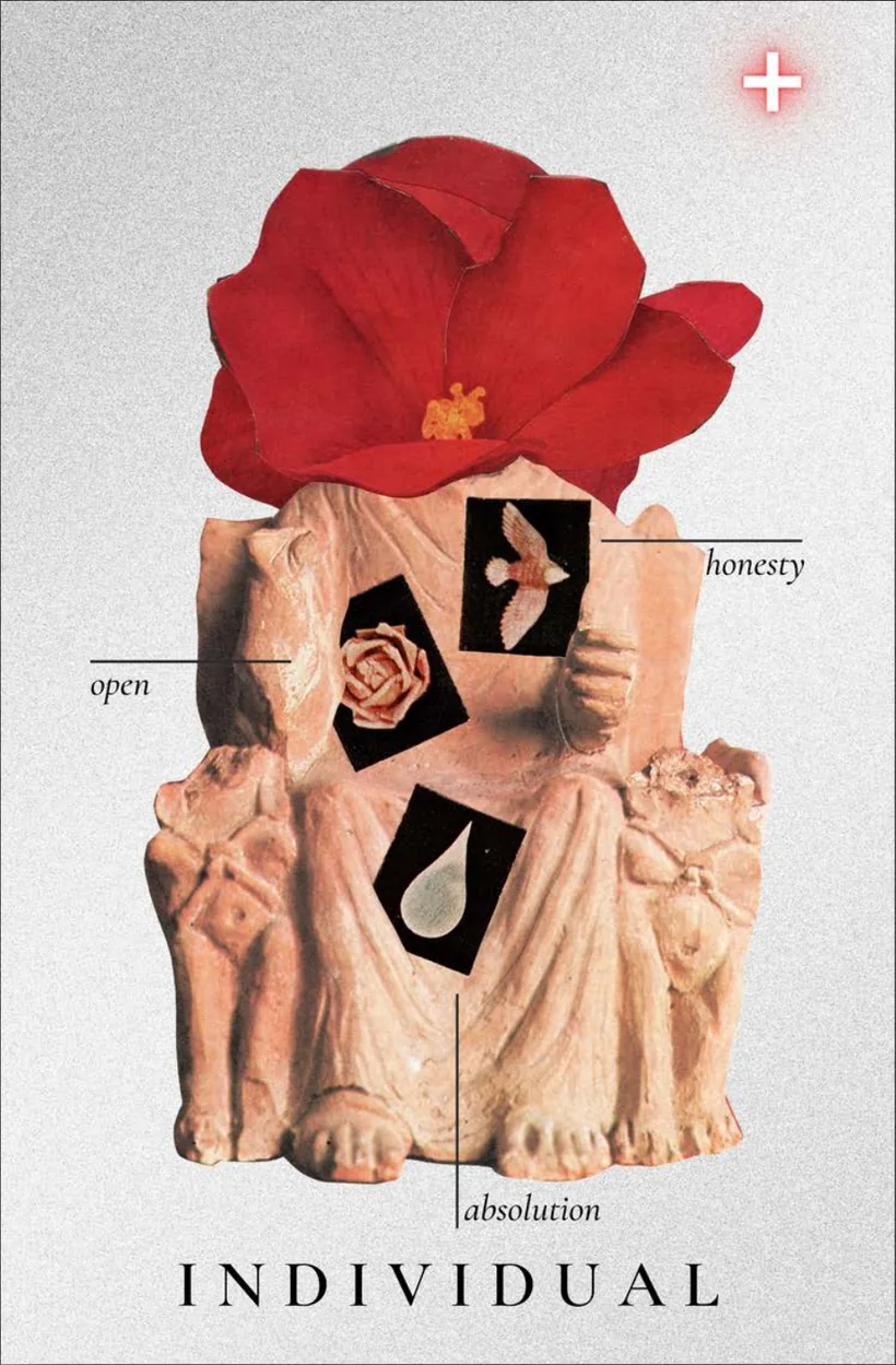 The Individual archetype card